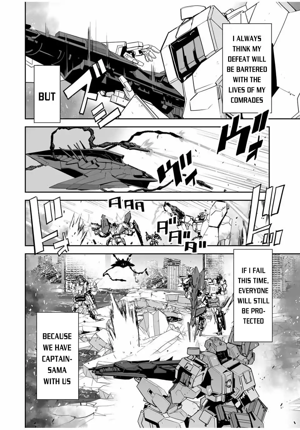 Yuusha Shoutai Kamoku Yuusha Wa Nagisa Renai Chapter 12 11